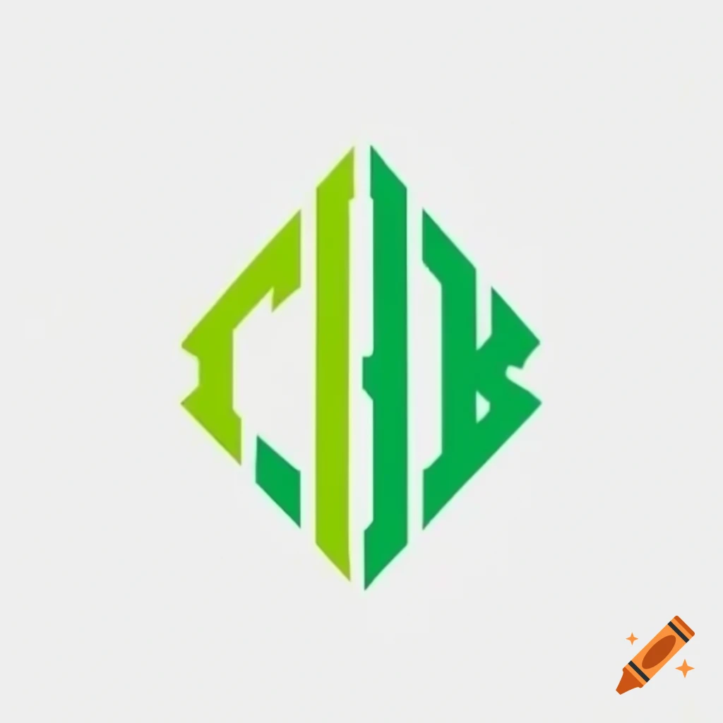 Custom logo incorporating soccer, dragons, and green color for Iddo Tau