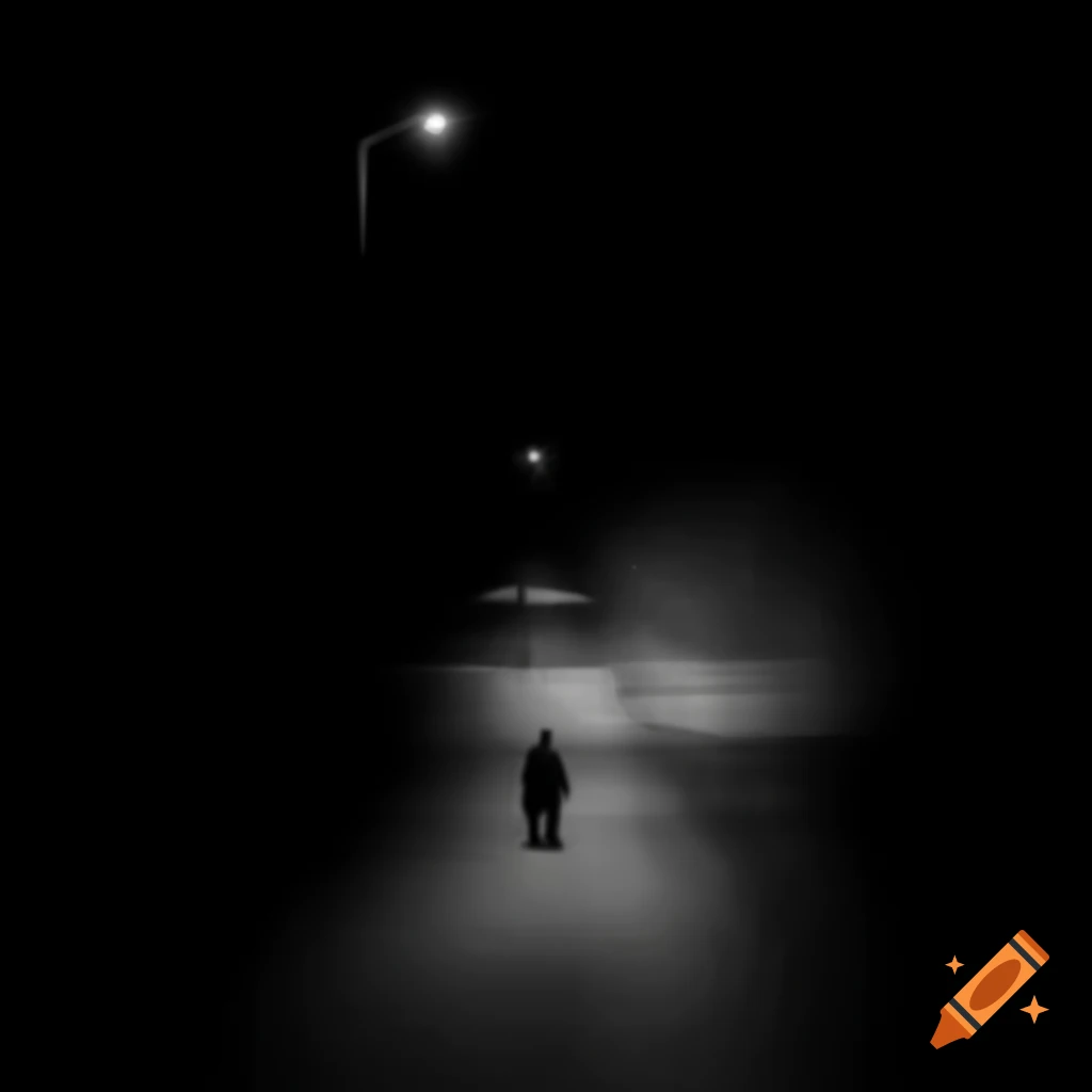 Emotional expression of feeling trapped and isolated