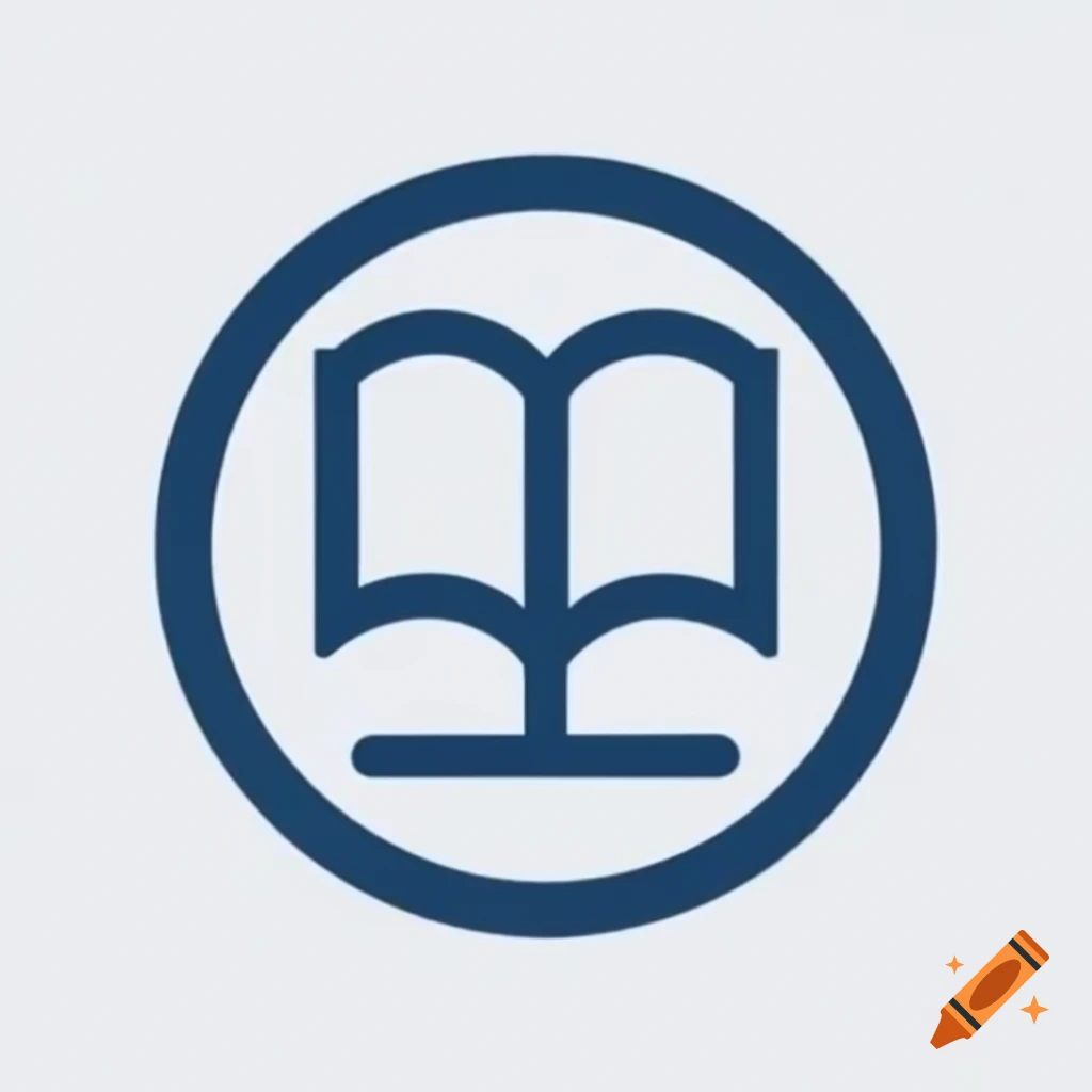 Logo representing philosophy book