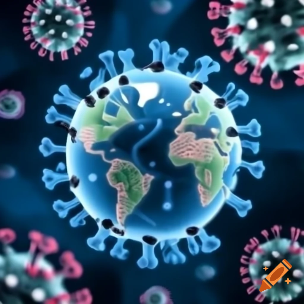 Dynamic world map with a slightly - KCp0T2J9Rd2FSql DOMHHg.webp