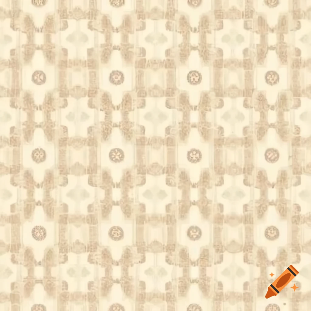 Wedding invitation background pattern featuring sand