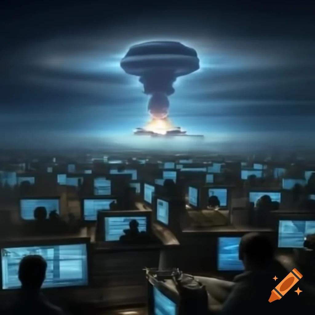 Nuclear war codes
