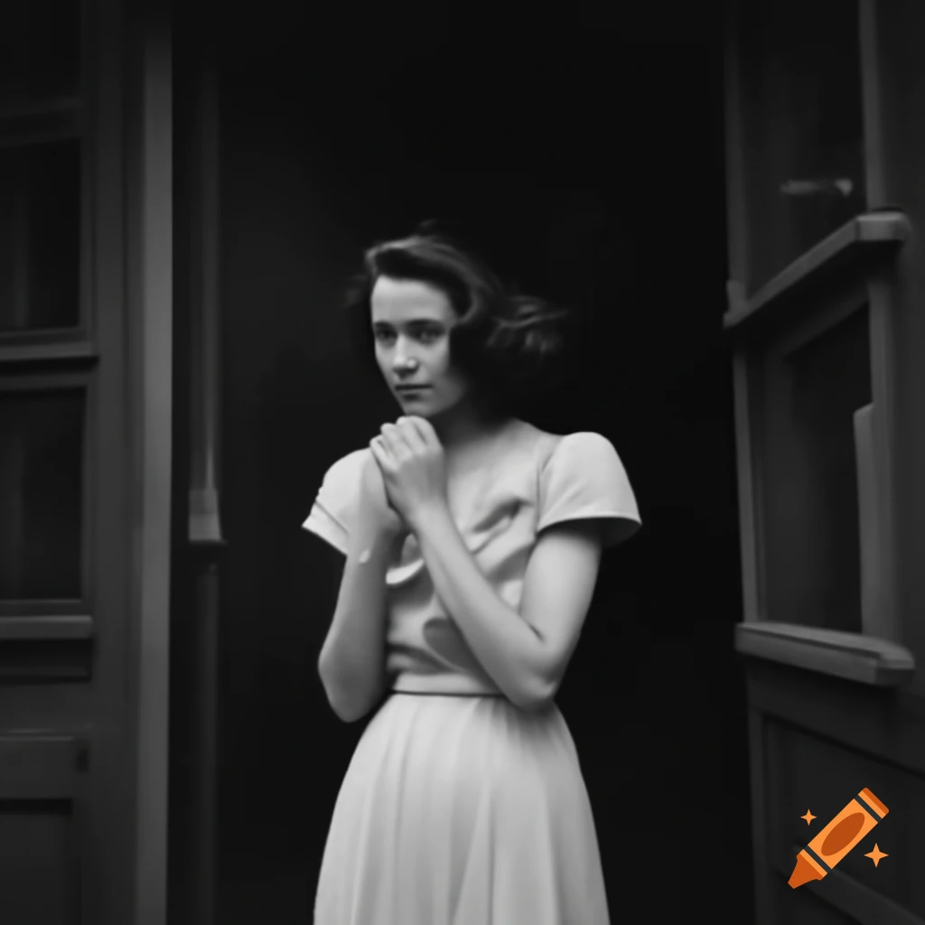 Woman