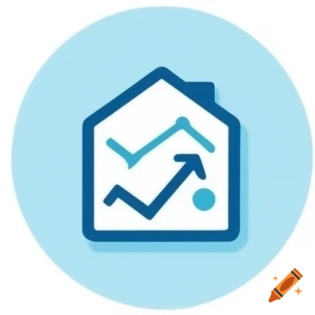 Company logo for administration services