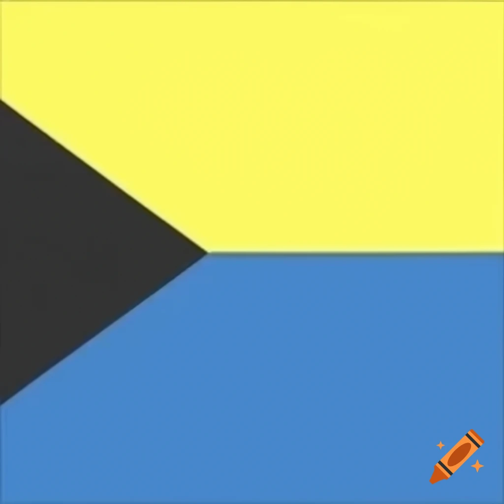 simple-flag-design-with-black-yellow-and-blue-colors-on-craiyon