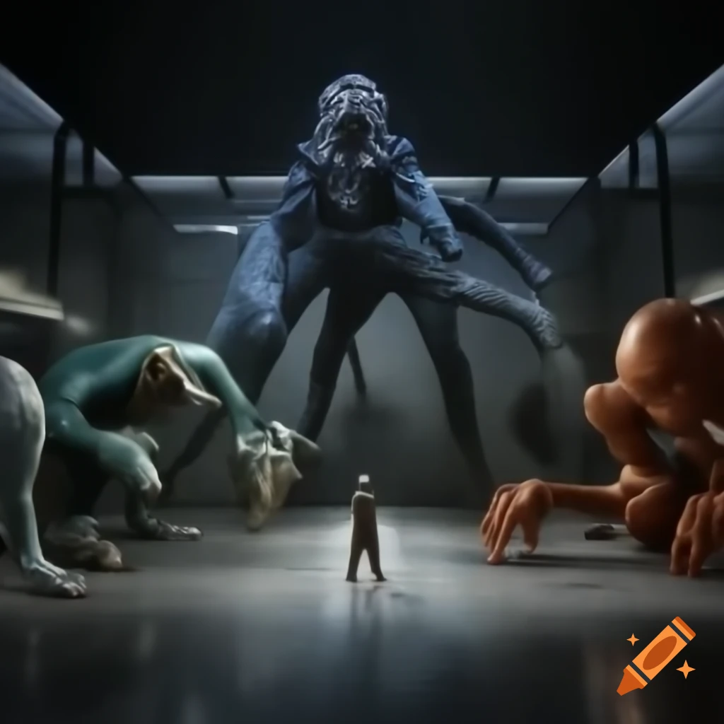 Character focused on strategy in Dream World against Timeless Zarkothian Collective