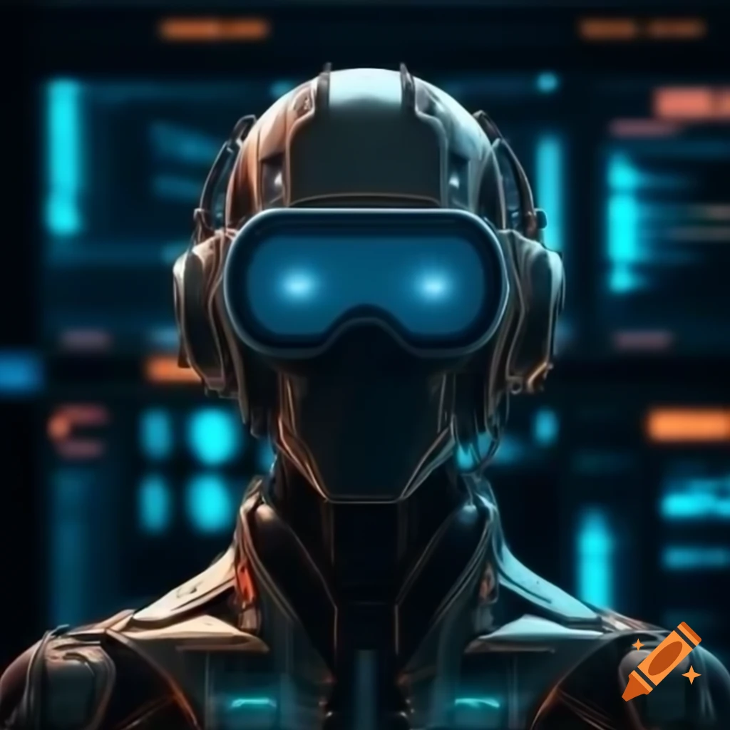 Advertising poster for AI video software named AI Video Tales