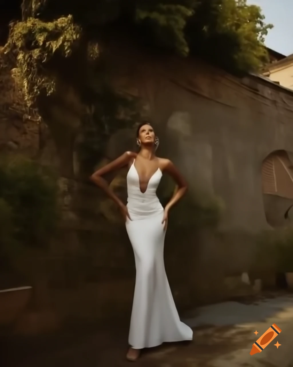 Asajj Ventress Character Design From Star Wars On Craiyon asajj-ventress-character-design-from-star-wars-on-craiyon