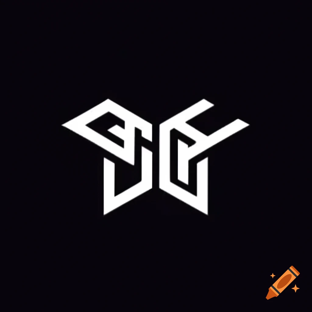 Web designer logo featuring the phrase 'logo chevere'
