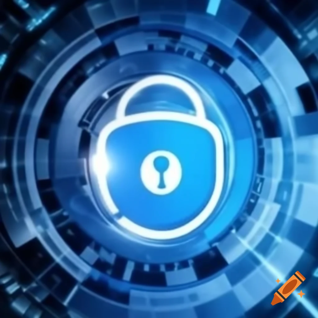 Logo for IP Radar, a cyber security information system for detecting cyber threats