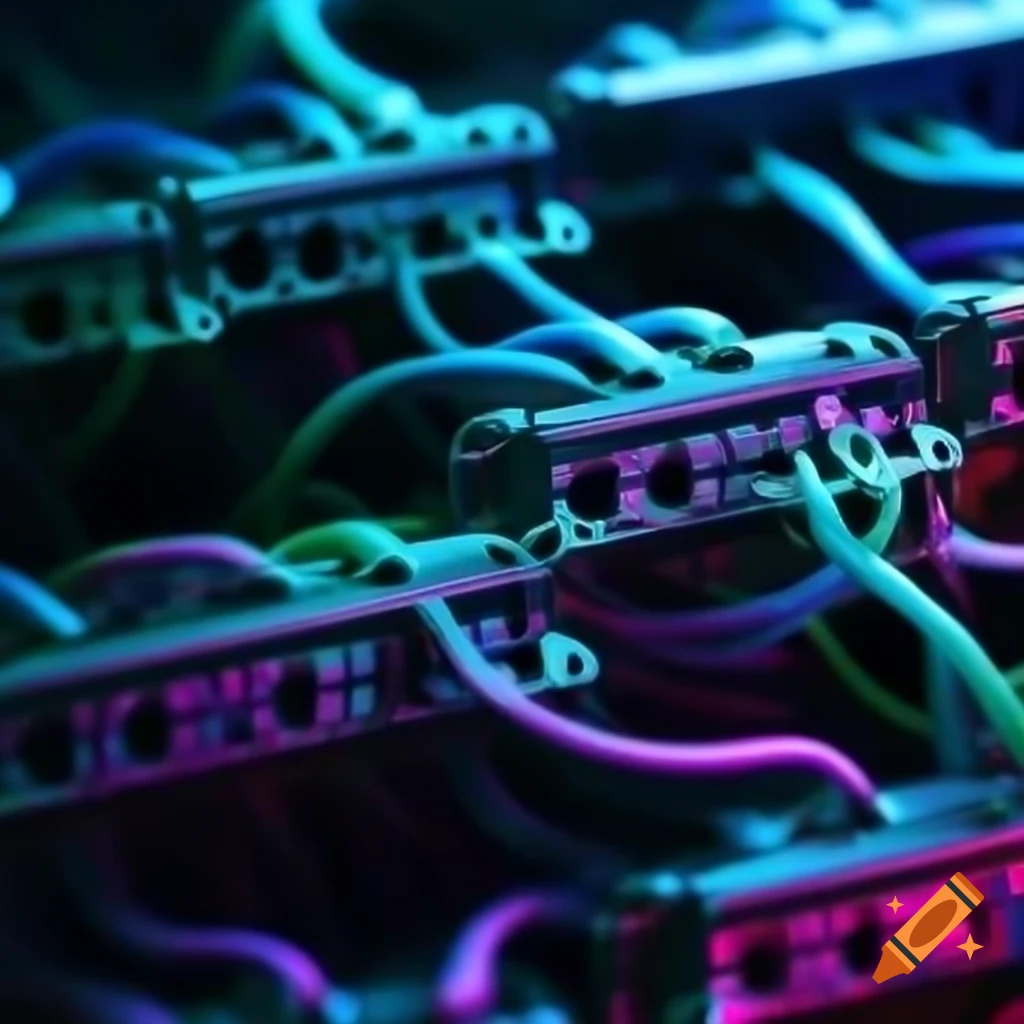 Computer vision image classifier technology