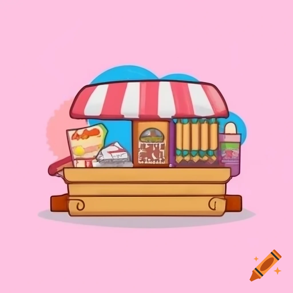 Snack Shack