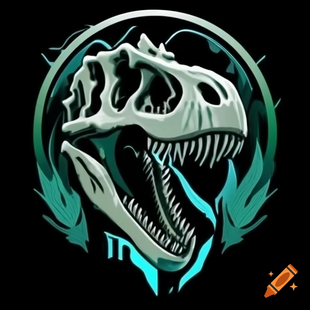 sport-logo-featuring-a-raptor-with-a-bat-on-craiyon
