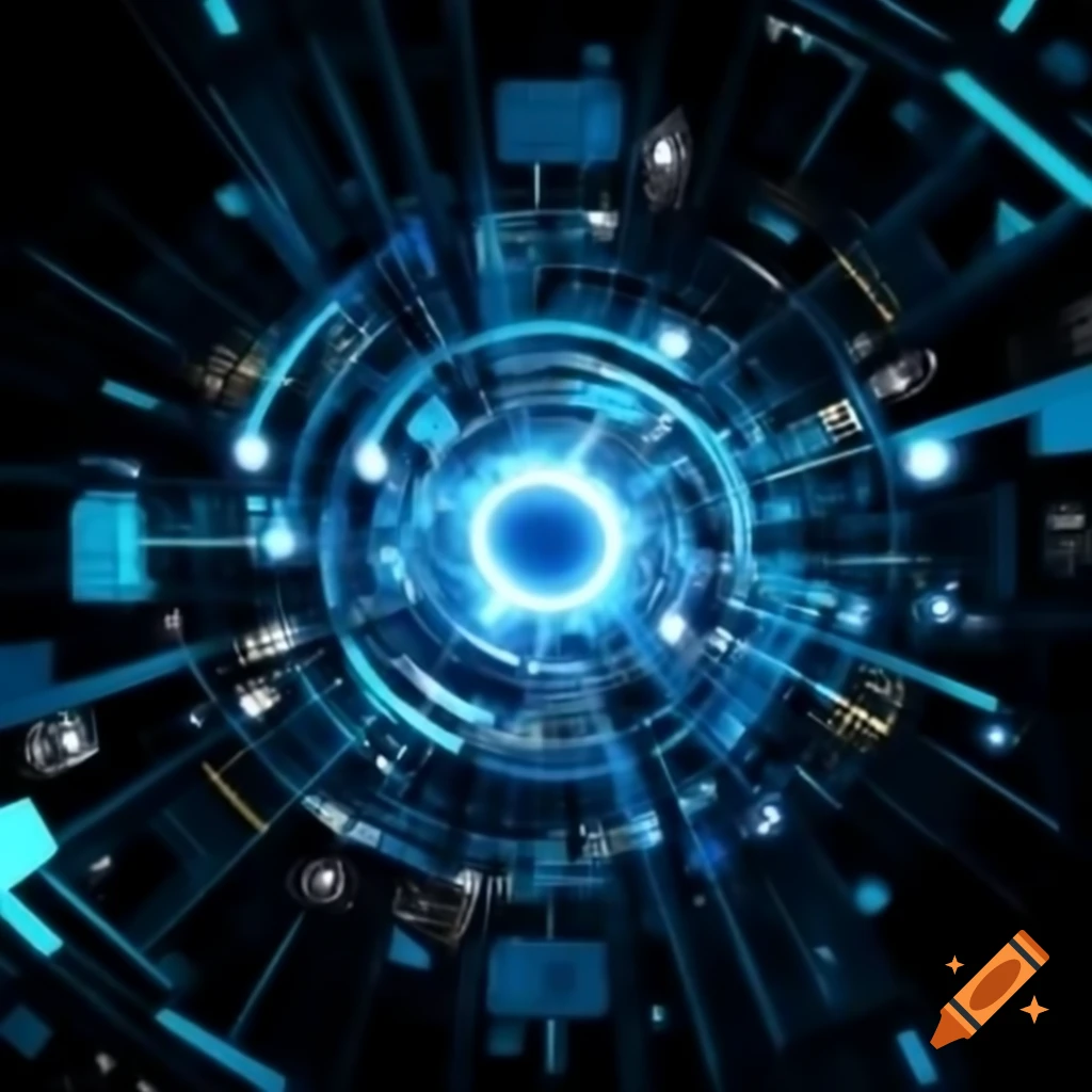 Unlock the Future through Deep Transformation