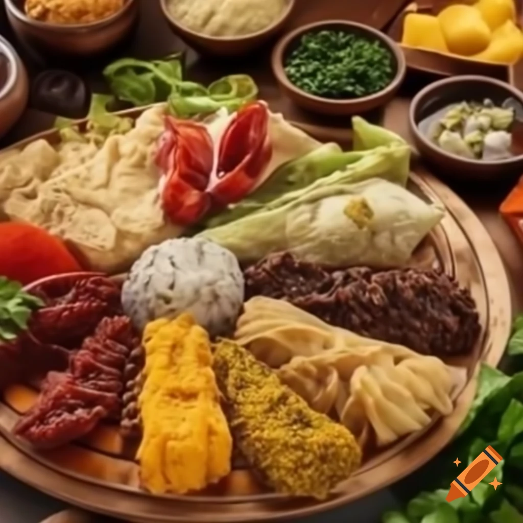 Local food culture in Phitsanulok