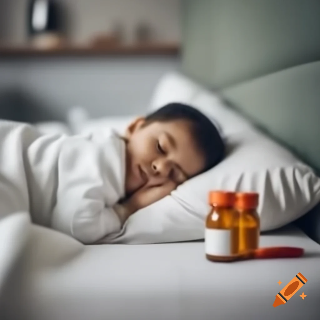 Unclear reference to medication and humor