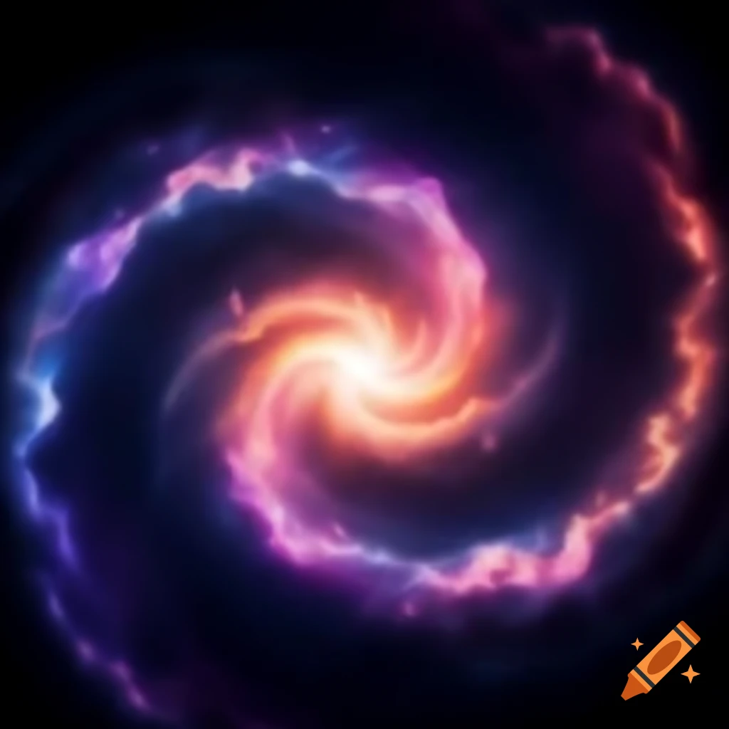 Abstract galaxy colors