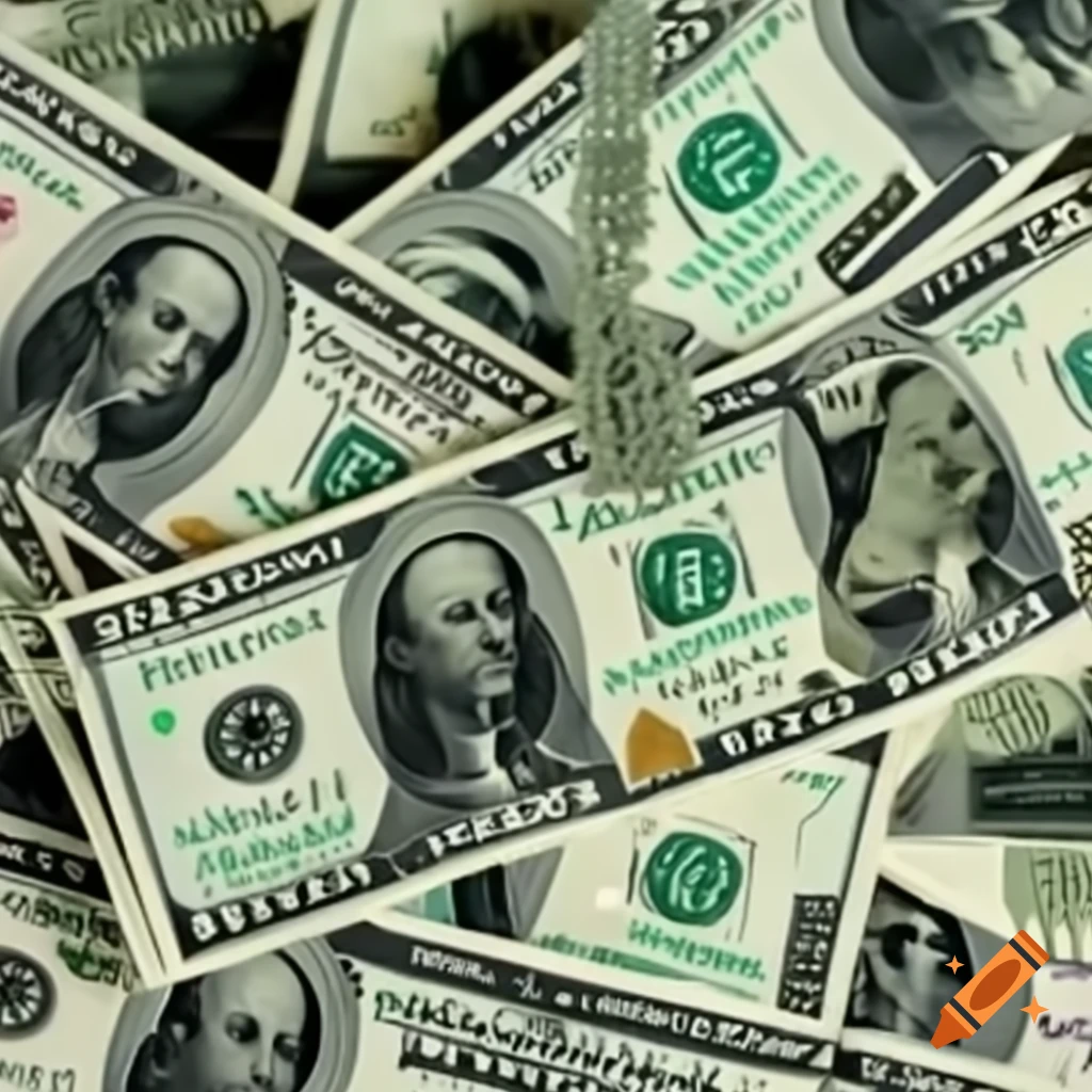 Yapping dollar