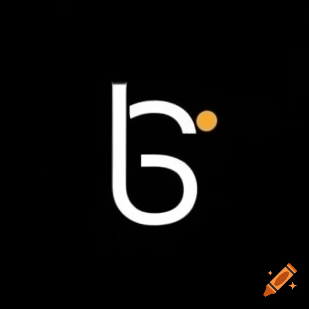 Minimalistic logo with Sepahrad letters in Farsi for stationery company