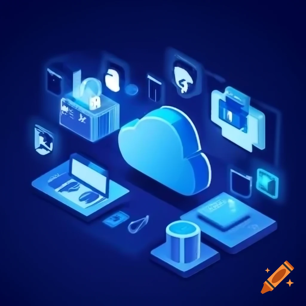 Digital products for cloud support and service optimization