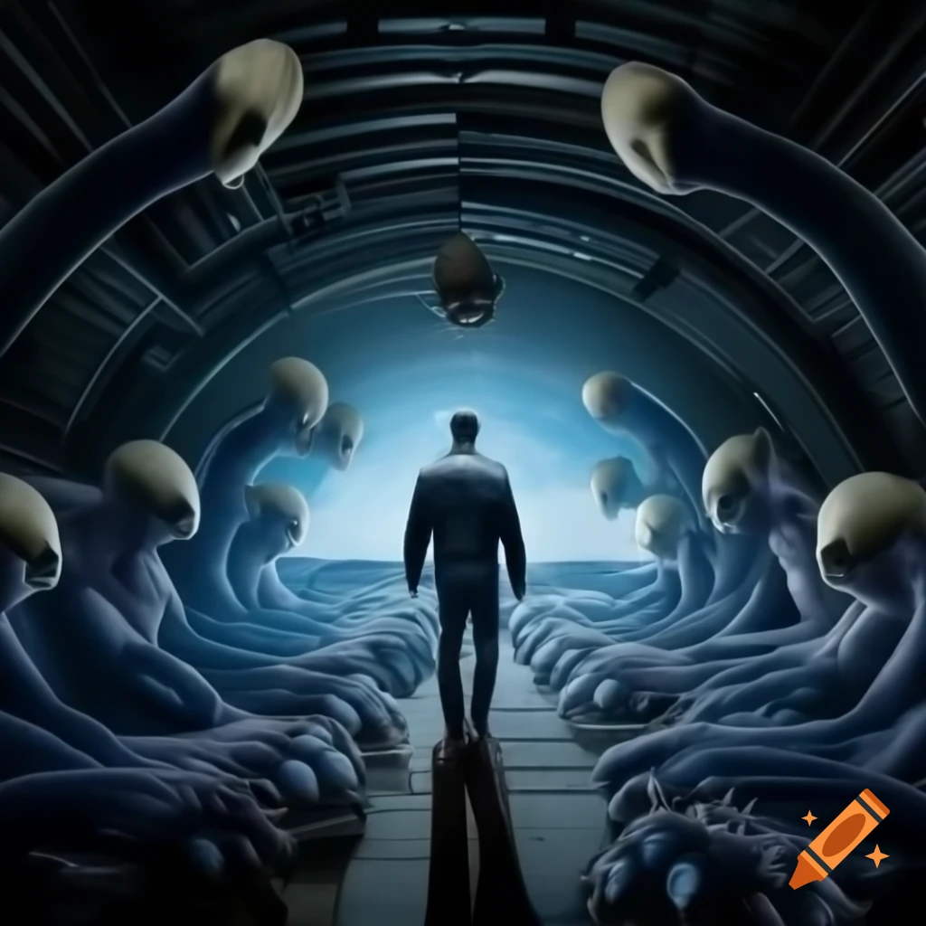 Character focused on strategy in Dream World against Timeless Zarkothian Collective
