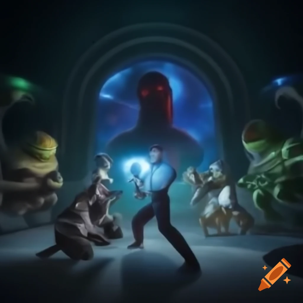 Character focused on strategy in Dream World against Timeless Zarkothian Collective