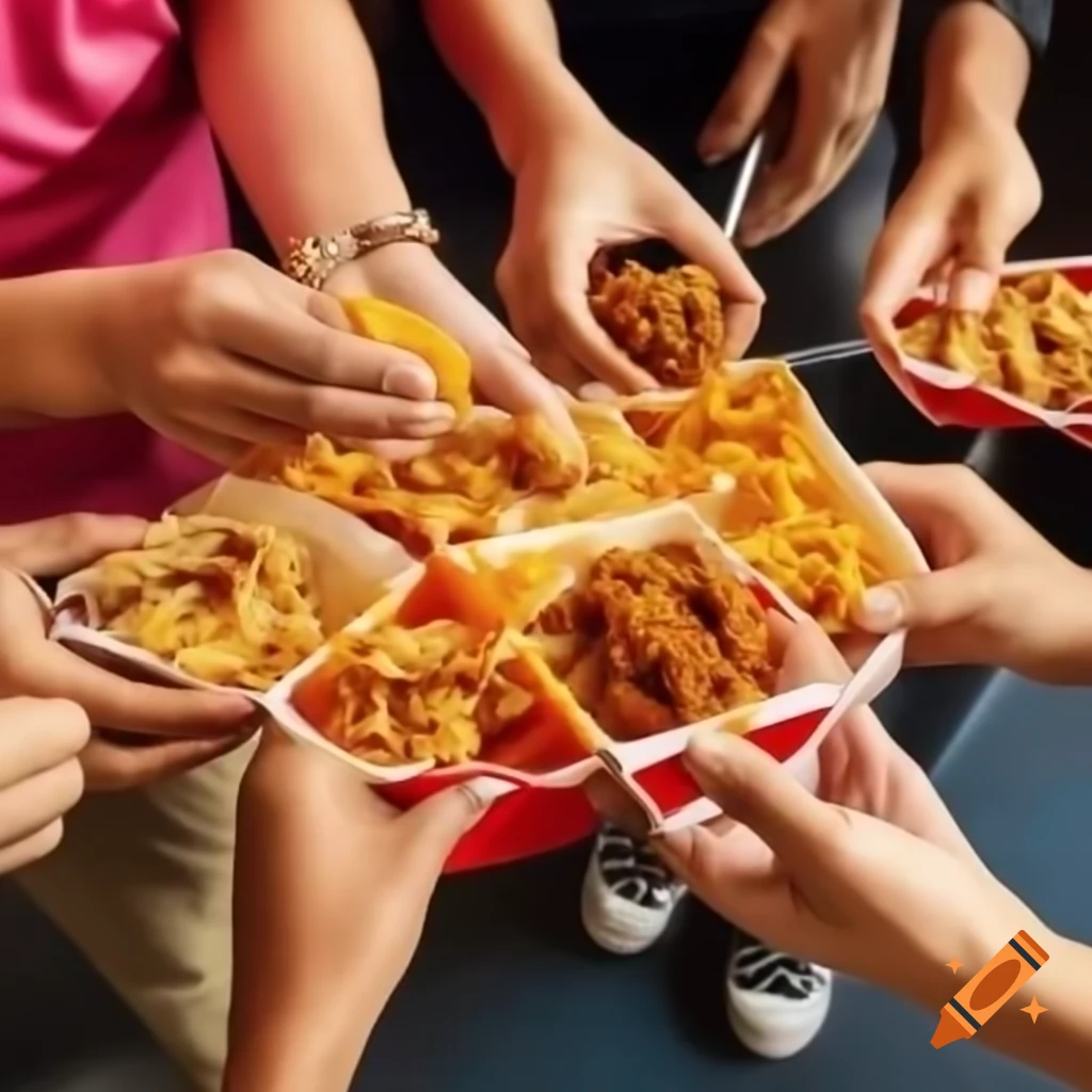 Fast food chain in Mumbai catering to students