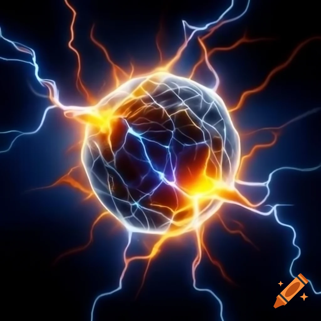 Concept of energy absorption illustrated