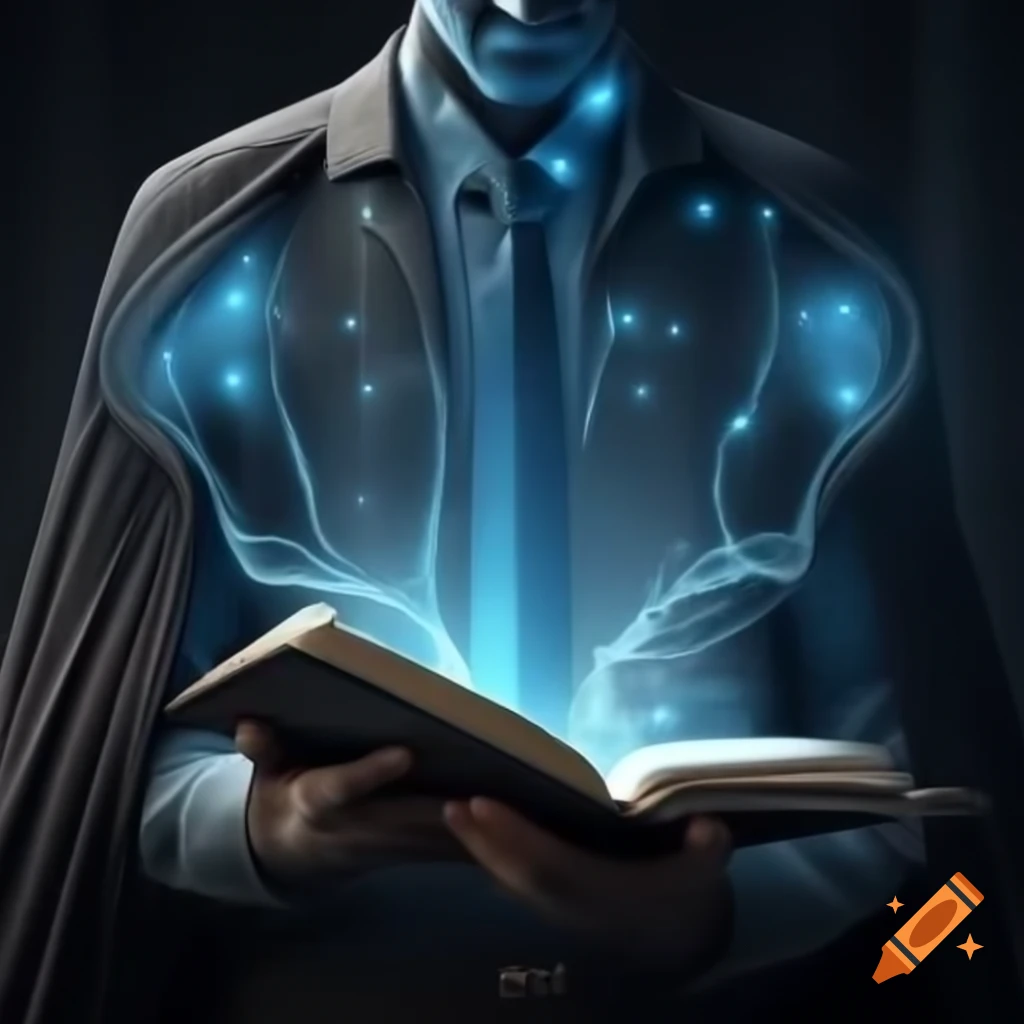 Cover design for ebook on artificial intelligence