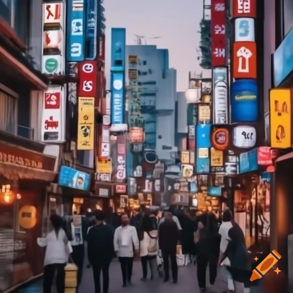 Expat life in Seoul showcasing urban lifestyle and cultural experiences