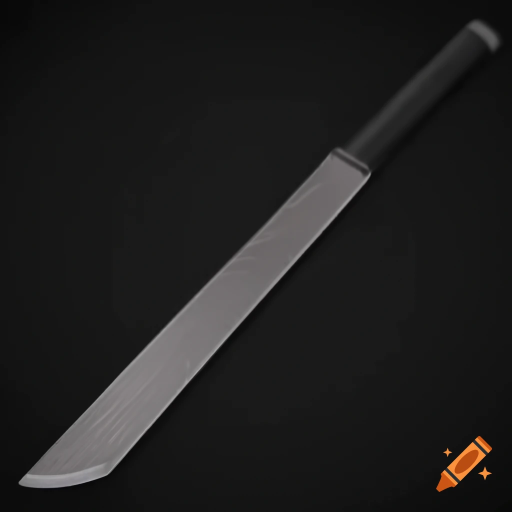 Jason Voorhees machete, iconic horror weapon