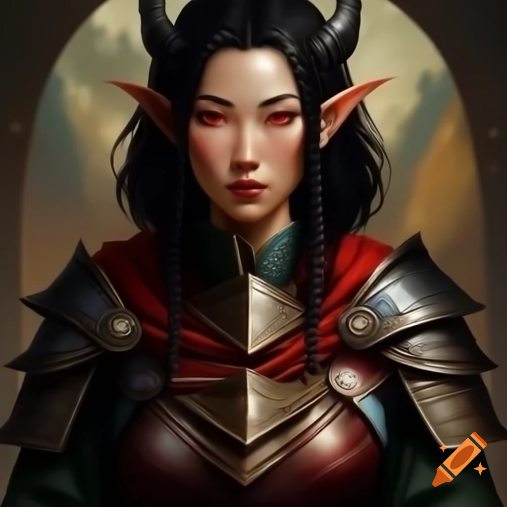 Inquisitor inspired Outfit For Female Dalish Elf Combining Medieval And 