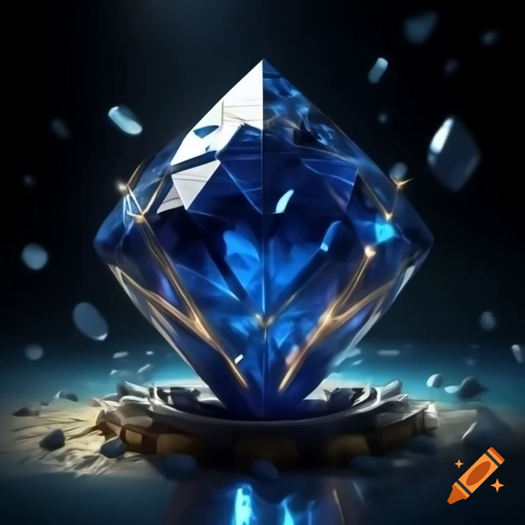 Instagram post cover design for famous diamonds throughout history on