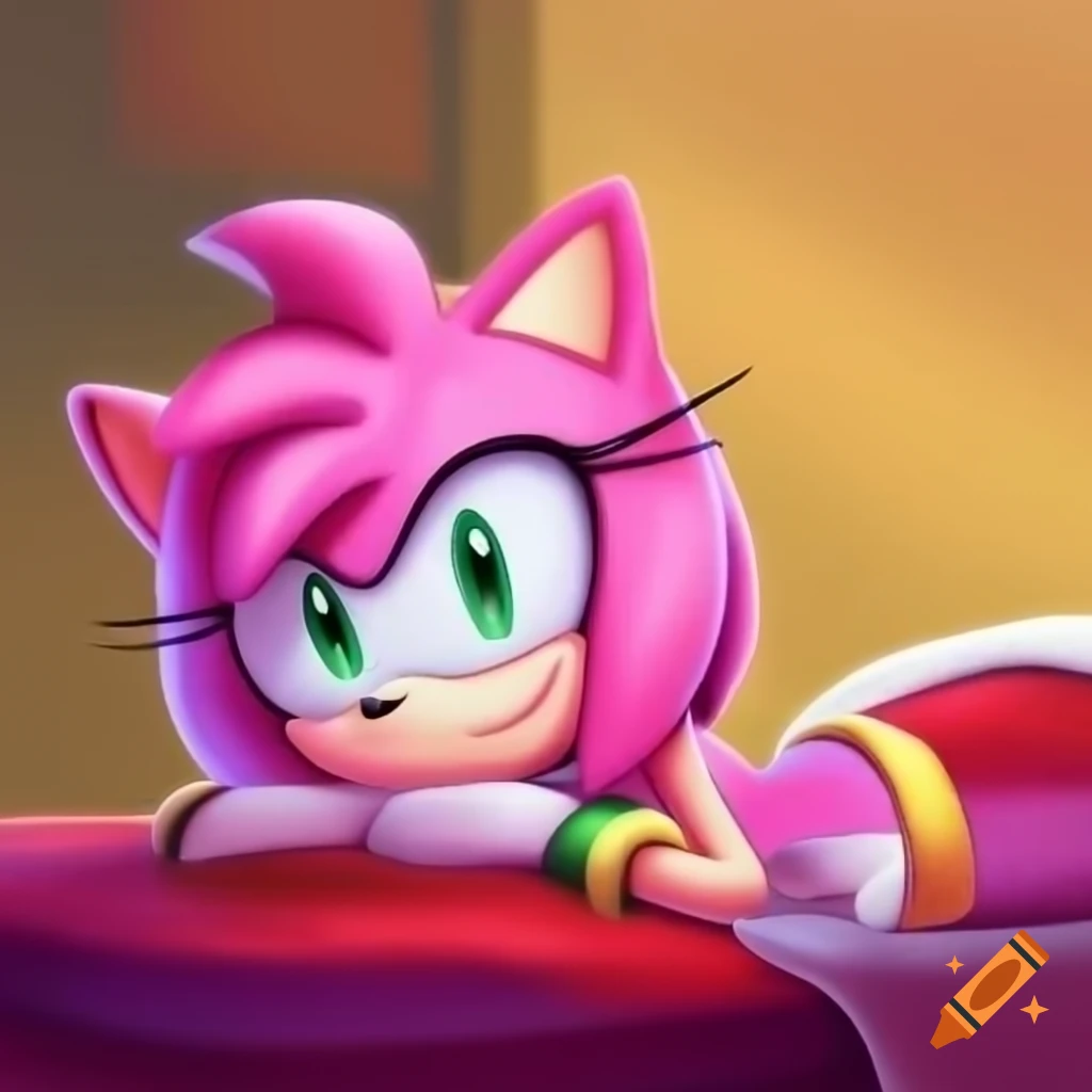 Sonic Resting With Colorful Ice Cream Swirls On His Feet On Craiyon 6-times-table-colouring-worksheets-pdf-infoupdate
