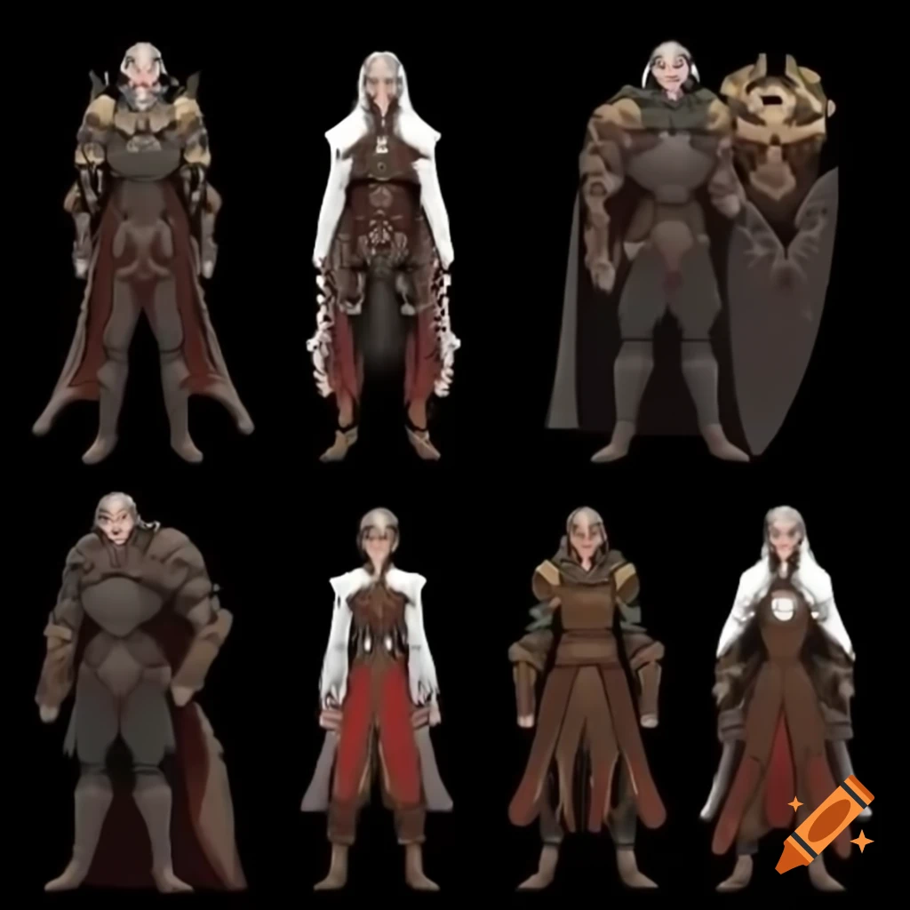 Female Dalish elf in casual medieval-inspired outfit from Dragon Age ...