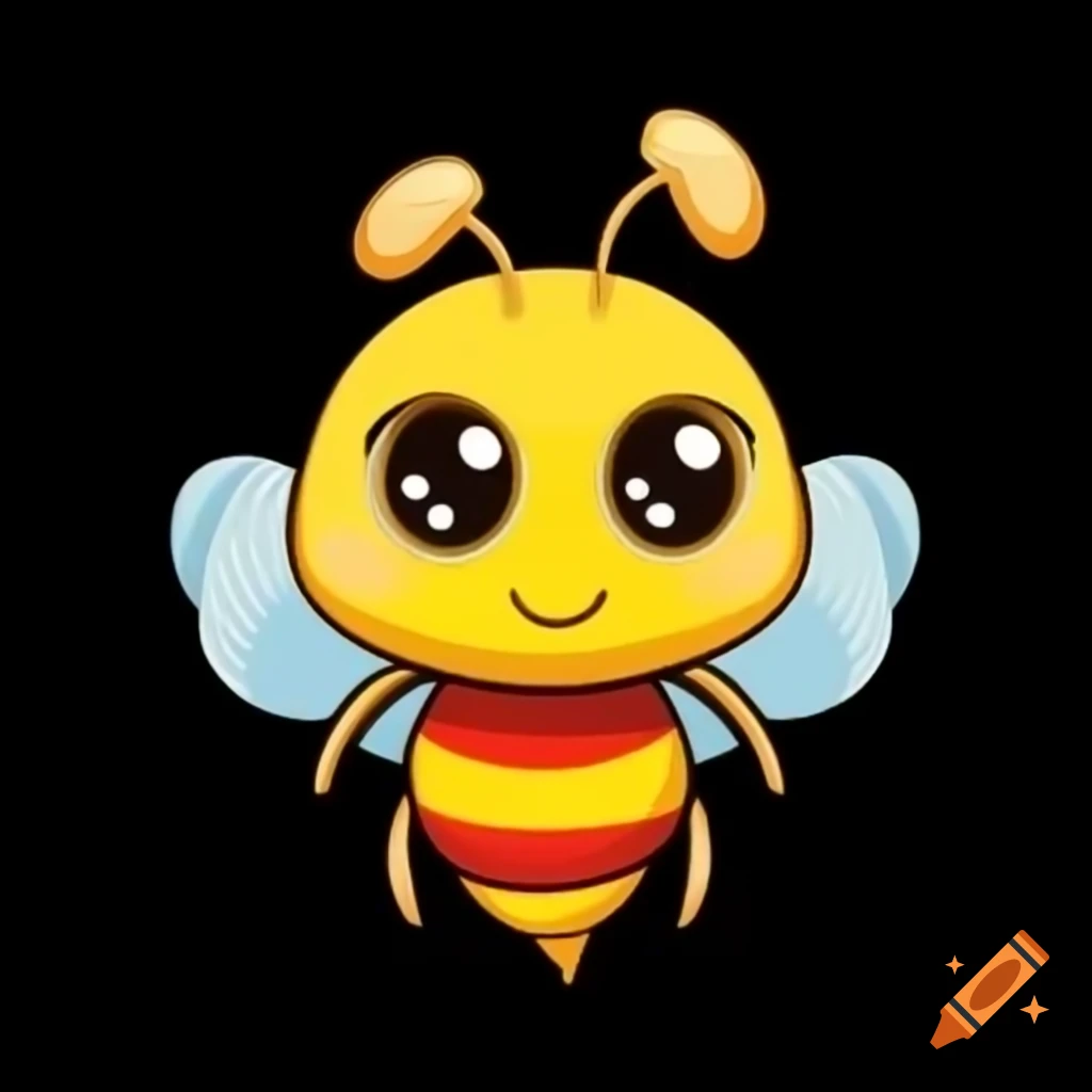 cute-bee-dressed-as-sailor-with-big-eyes-on-craiyon