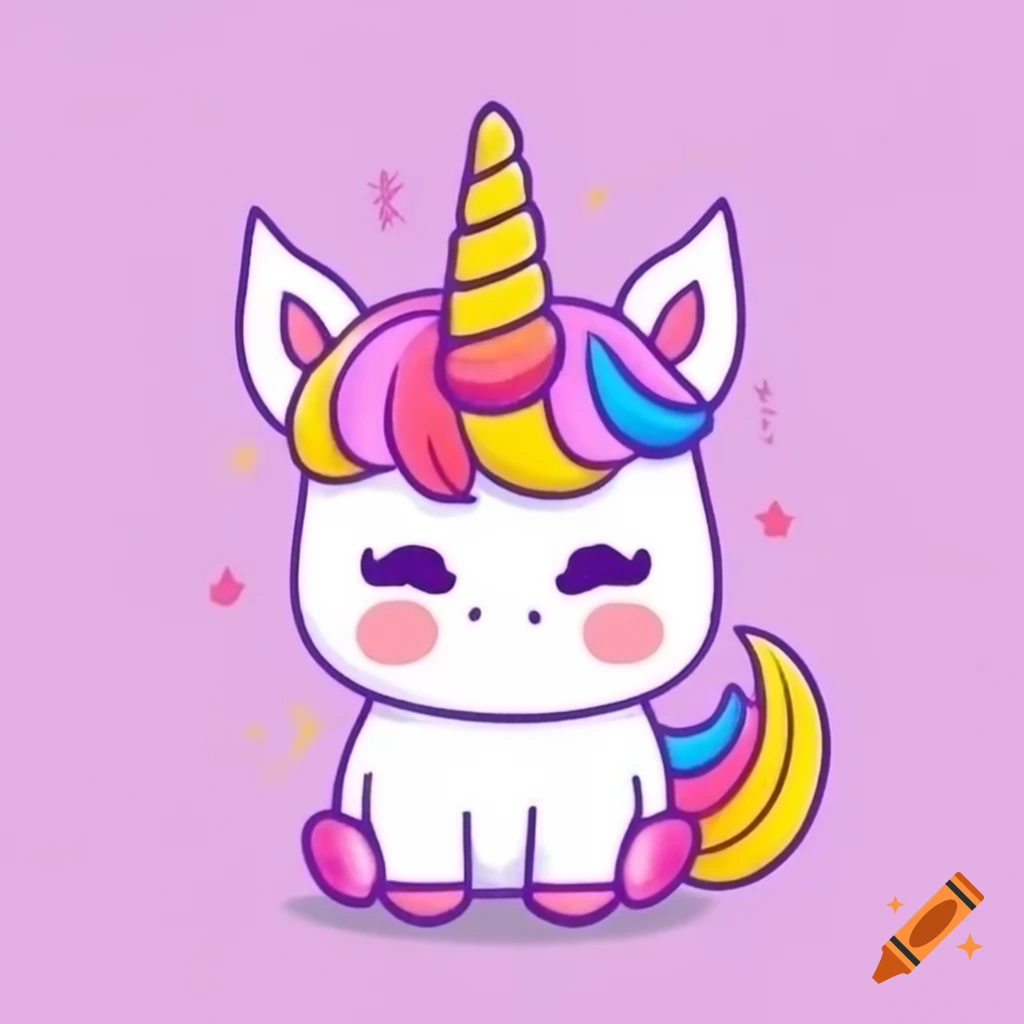 unicorn-head-blushing-while-sinking-in-muddy-jungle-bog-on-craiyon