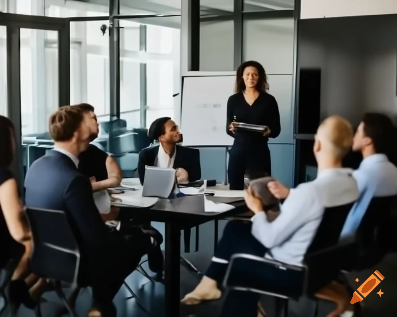 Strategic collaboration and problem solving