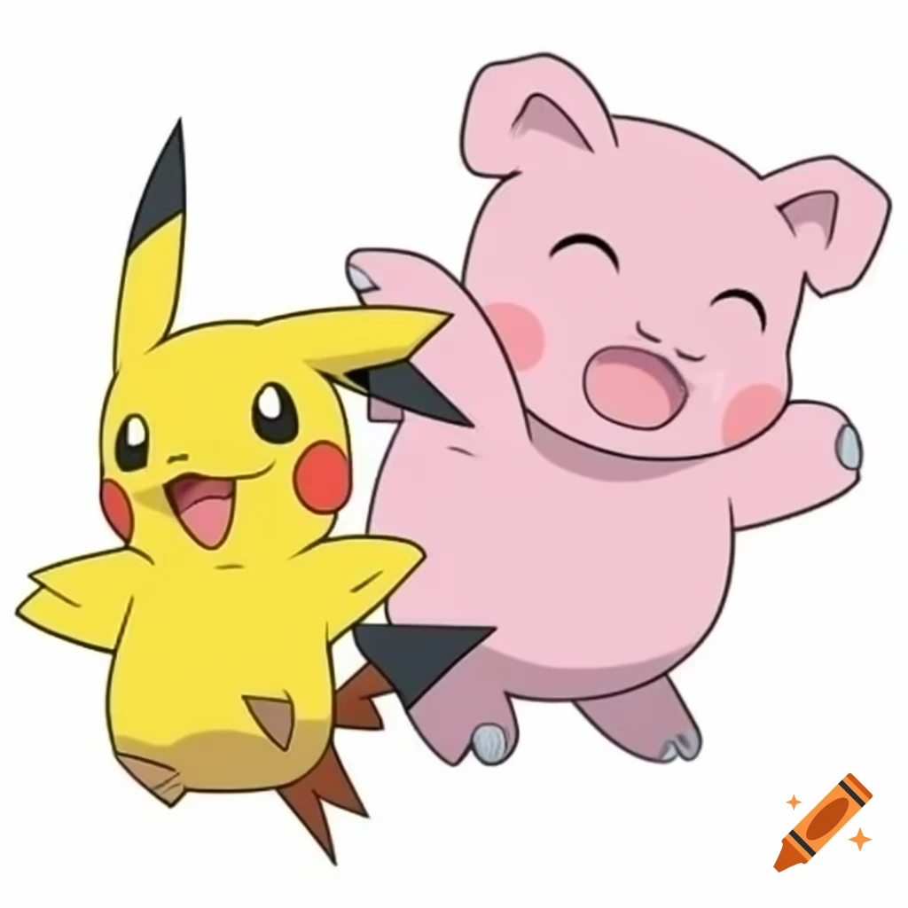 Legendary anglerfish queen pokemon character design on craiyon