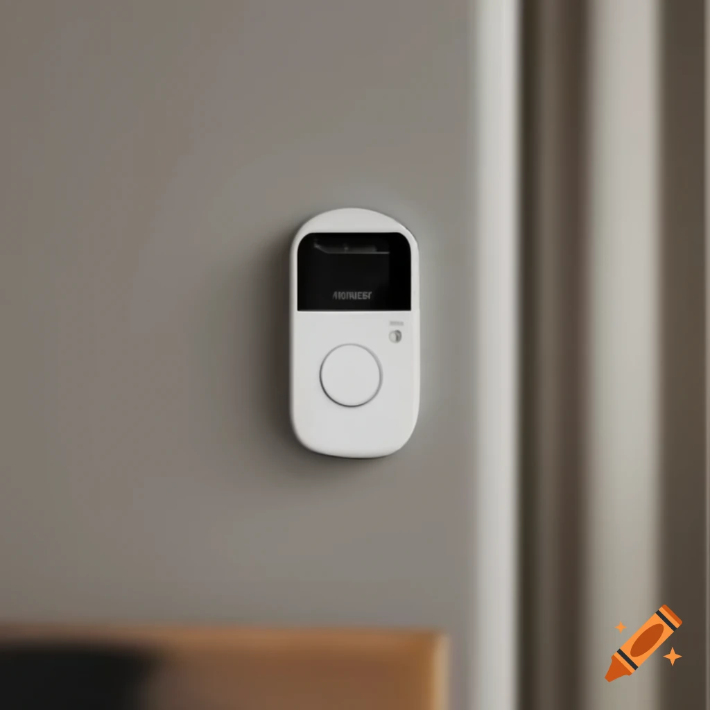 Smart thermostat for energy efficiency and home automation
