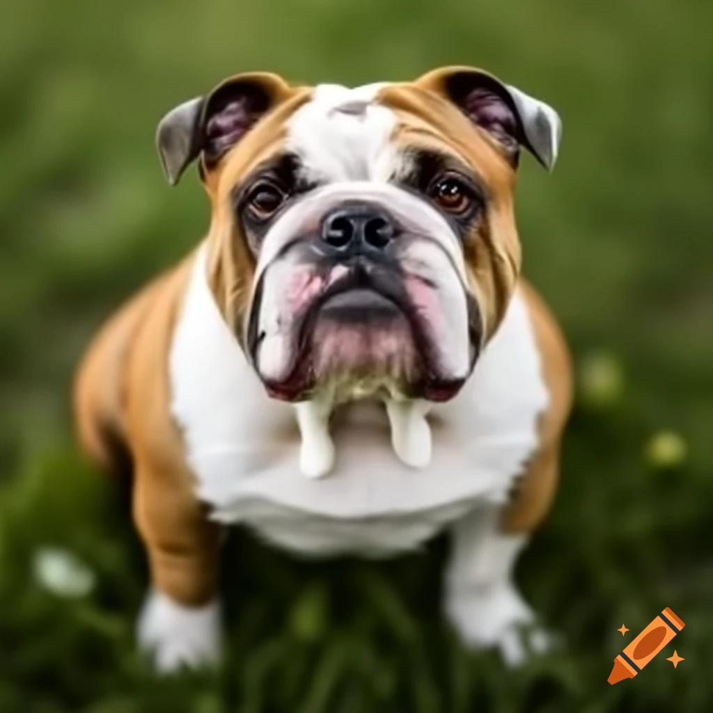 MS State Bulldog mascot