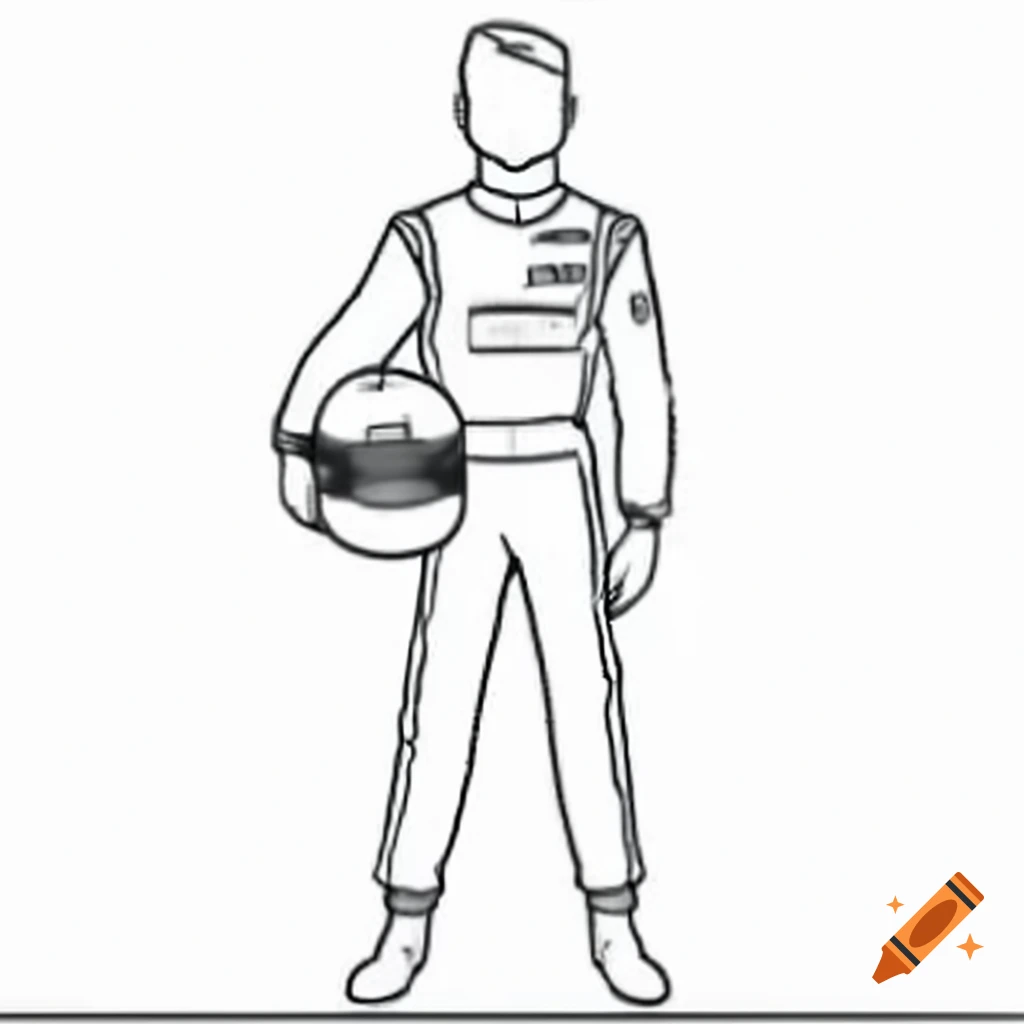 Race Track Layout Featuring 20 Corners 3 Hairpins And 2 Chicanes On 