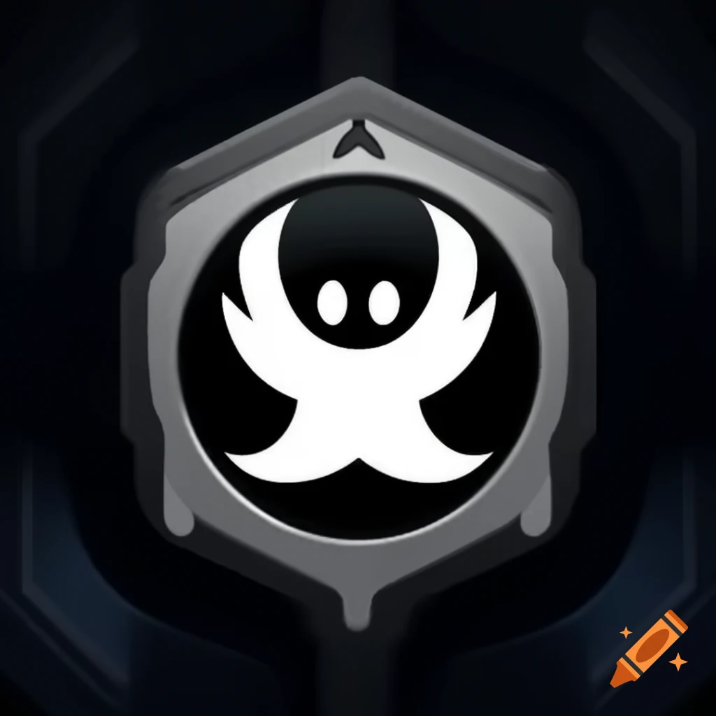 Ghost inside zero logo