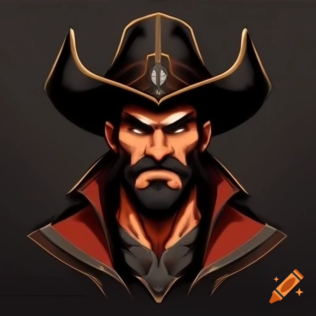 Horseless Headless Horsemann character from Team Fortress 2 in dark fantasy art style