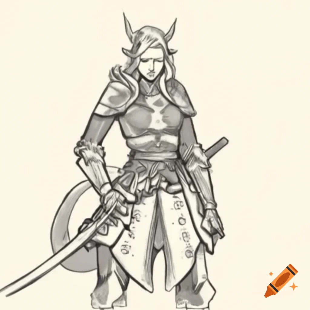 Inquisitor inspired outfit for female dalish elf blending medieval and