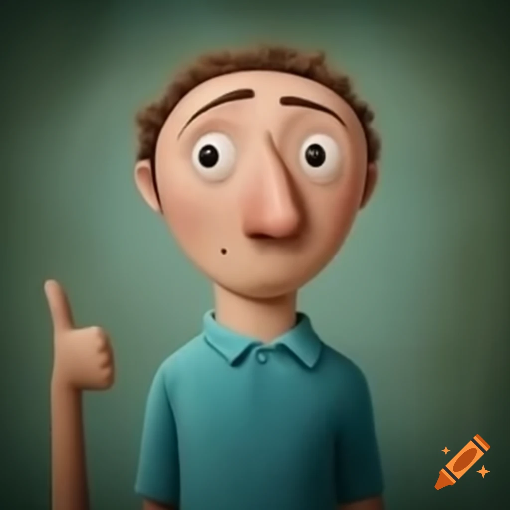 Creative and funny illustrations of Mark Zuckerberg