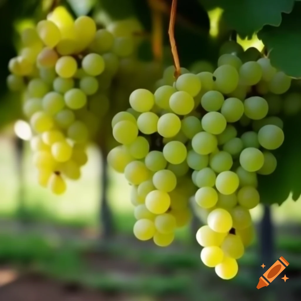 Happy grapes illustration or design
