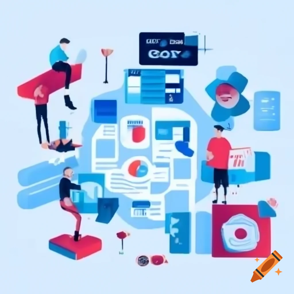 Team configuring Salesforce with customization of objects, workflows, and security settings