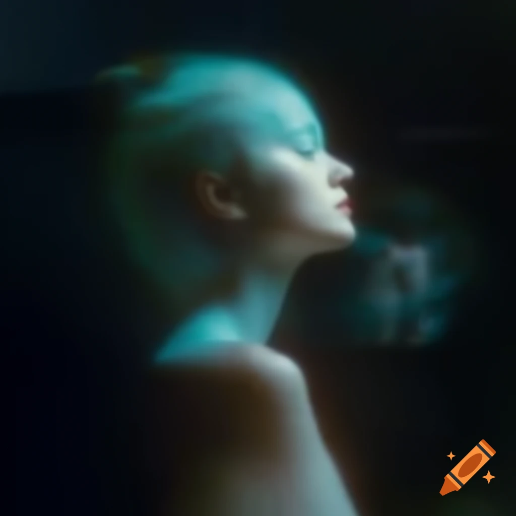 Pop surreal photography from the 2000s