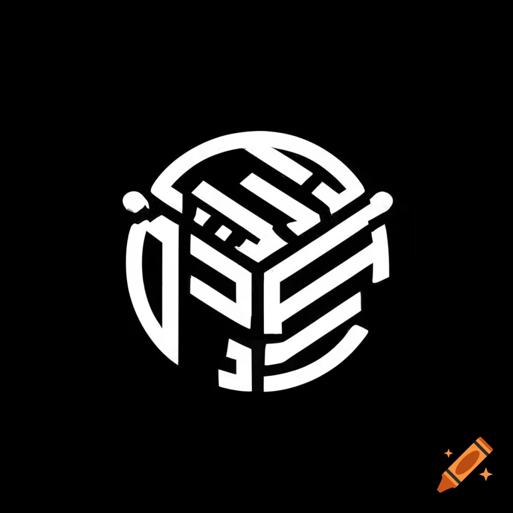 Vector graphic logo of Greek Pandora